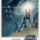 Illustration for article titled Unofficial emGuardians Of The Galaxy/em Posters Capture Our Excitement